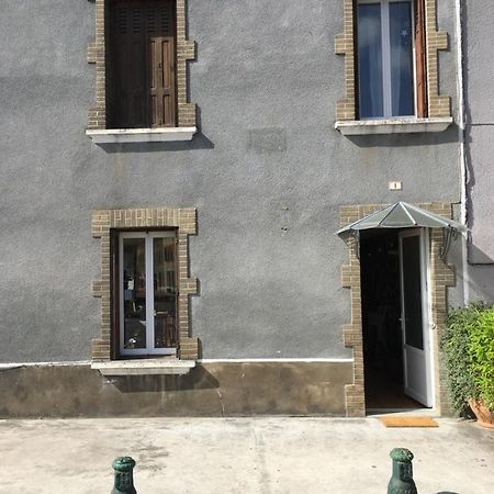 Sejour Chez L'Habitant Homestay Fougax-et-Barrineuf Exterior photo